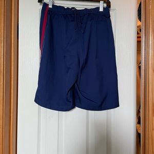 Boys Medium Dry Fit Nike Shorts Barcelona